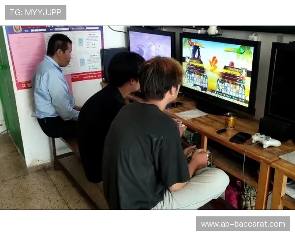 主机游戏体验馆能否在民用房内合法运营的相关问题探讨